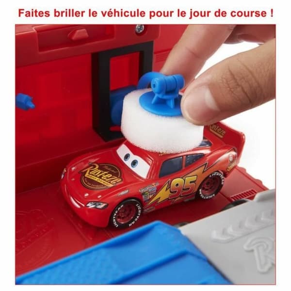 Bil Mattel