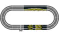 Miniatyrbilde 4 av 4: Scalextric C8194 - Jump and Side Swipe