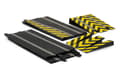 Miniatyrbilde 1 av 4: Scalextric C8194 - Jump and Side Swipe