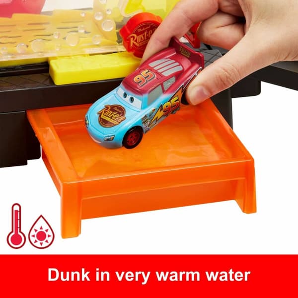 Bil Hot Wheels