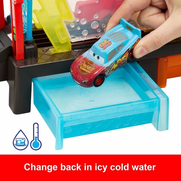 Bil Hot Wheels