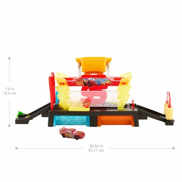 Bil Hot Wheels