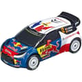 Miniatyrbild 3 av 4: Carrera Go Circuit!!! - CARRERA-LEKSAKER - Super Rally - Vuxen - Brun - Inredning