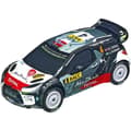 Miniatyrbild 4 av 4: Carrera Go Circuit!!! - CARRERA-LEKSAKER - Super Rally - Vuxen - Brun - Inredning