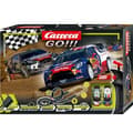 Miniatyrbild 1 av 4: Carrera Go Circuit!!! - CARRERA-LEKSAKER - Super Rally - Vuxen - Brun - Inredning