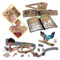 Miniatyrbillede 3 af 6: VTECH CAR-BOARD RACERS PAP RACING SÆT - MONSTERBANER OG BANEBANER til børn fra 5 år