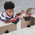 Miniatyrbillede 5 af 6: VTECH CAR-BOARD RACERS PAP RACING SÆT - MONSTERBANER OG BANEBANER til børn fra 5 år