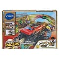 Miniatyrbillede 2 af 6: VTECH CAR-BOARD RACERS PAP RACING SÆT - MONSTERBANER OG BANEBANER til børn fra 5 år