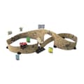 Miniatyrbillede 1 af 6: VTECH CAR-BOARD RACERS PAP RACING SÆT - MONSTERBANER OG BANEBANER til børn fra 5 år