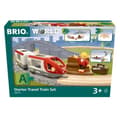 Pikkukuva 1 / 6: BRIO 8 matkustajan rata - pakkaus A-7312350360790 - 3-vuotiaille ja sitä vanhemmille