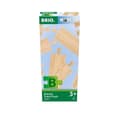 Pikkukuva 3 / 5: BRIO Aloitussetti - 12 rataa - Pakkaus B-7312350360998 - Ikä 3+