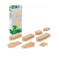 Pikkukuva 2 / 5: BRIO Aloitussetti - 12 rataa - Pakkaus B-7312350360998 - Ikä 3+