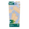 Pikkukuva 1 / 5: BRIO Aloitussetti - 12 rataa - Pakkaus B-7312350360998 - Ikä 3+