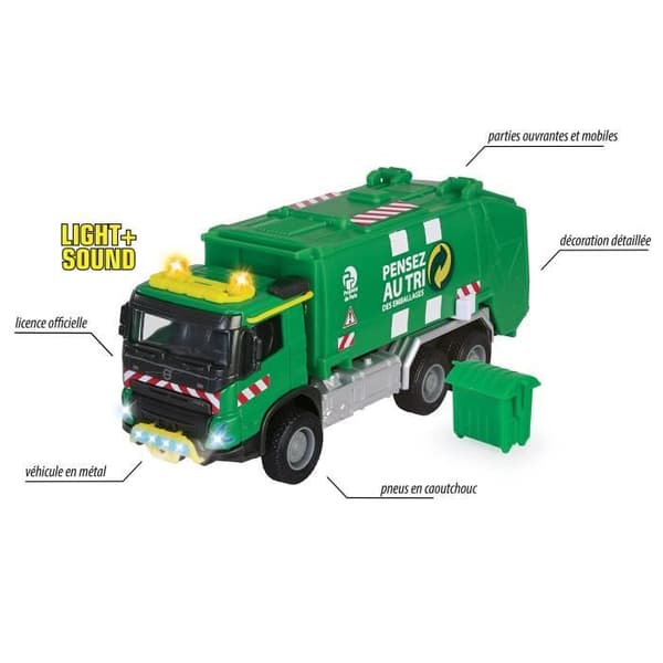 MAJO GS VOLVO SOPBIL