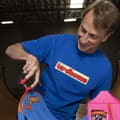 Miniatyrbillede 4 af 6: Hot Wheels-Skate-Skatepark Sæt Tony Hawk Attraktioner HGT95