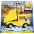 Pikkukuva 5 / 6: Kippiauto - BLUEY - Bluey ja Bingo - Figuurit mukana - Mukautettavat lisävarusteet