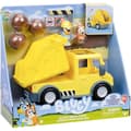 Pikkukuva 1 / 6: Kippiauto - BLUEY - Bluey ja Bingo - Figuurit mukana - Mukautettavat lisävarusteet