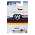 Miniatyrbillede 5 af 6: HOT WHEELS Cabriolet-sortiment, skala 1/64, fra 3 år - Hot Wheels - GRT01 Tilfældig model