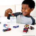 Miniatyrbild 3 av 6: HOT WHEELS Färgskiftande Fordon, Slumpmässig Modell, Ändrar Färg med Vatten - Liten Bil - Ålder 3+ - Hot Wheels