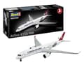 Miniatyrbild 2 av 2: Model plastikowy Samolot Airbus A350-900 Turkish Air 1/144