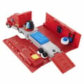 Miniatyrbillede 4 af 11: Bil Mattel