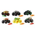 Miniatyrbillede 3 af 4: Bil Monster Trucks Mattel FYJ44 1:64 (Refurbished B)