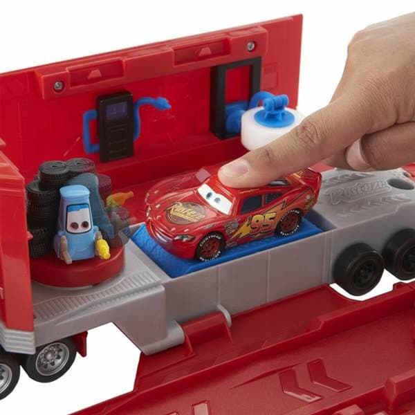 Bil Mattel