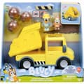 Miniatyrbild 5 av 6: Bil Bluey