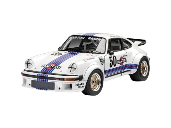 Porsche 934 RSR 'Martini