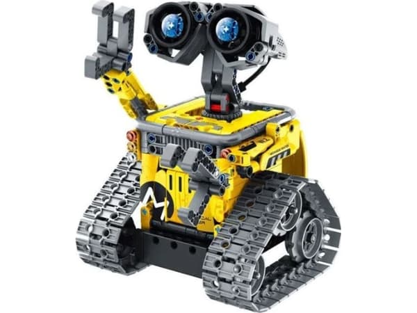 Jokomisiada IM.MASTER RC tegelstenar robo-dino3w1 430el 8039 40592