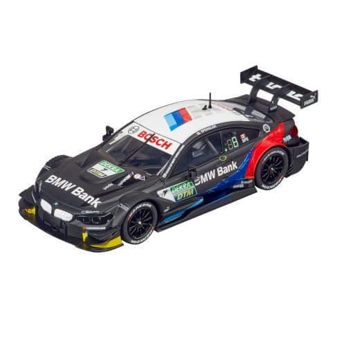 Carrera Evolution 25239 DTM For Ever Set