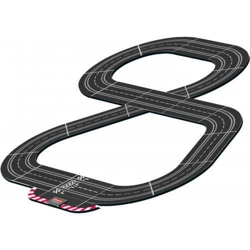 Carrera Evolution 25239 DTM For Ever Set