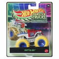 Miniatyrbillede 6 af 9: Bil Hot Wheels