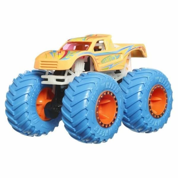 Bil Hot Wheels