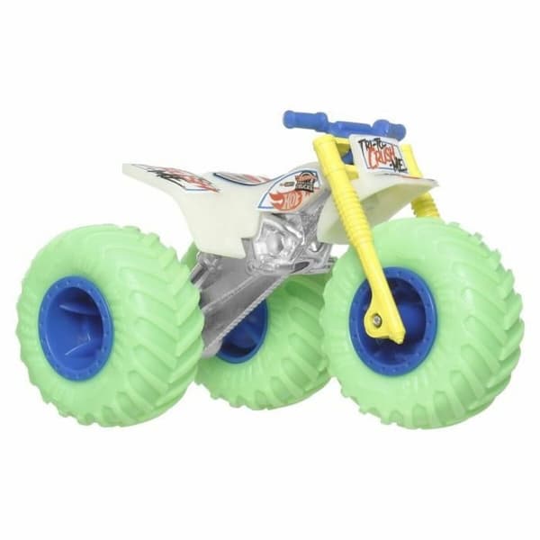 Bil Hot Wheels