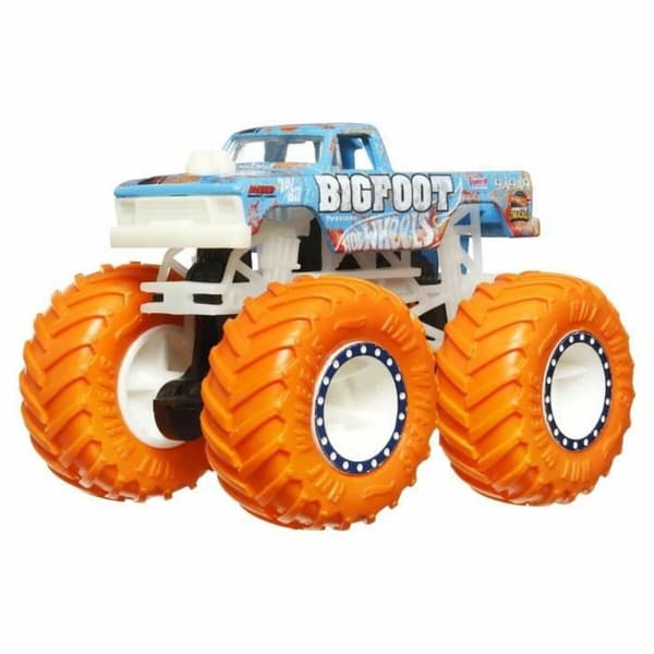 Bil Hot Wheels