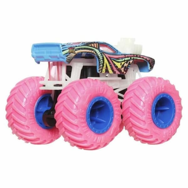 Bil Hot Wheels