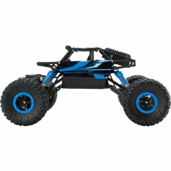 Fjernstyret Bil Buddy Toys CLIMBER BRC 18.611 1:18