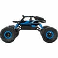 Miniatyrbillede 2 af 4: Fjernstyret Bil Buddy Toys CLIMBER BRC 18.611 1:18