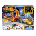 Miniatyrbillede 1 af 11: Væddeløbsbane Hot Wheels