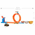 Miniatyrbild 4 av 11: Racerbana Hot Wheels