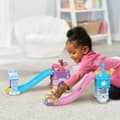 Miniatyrbillede 3 af 6: Legetøjssæt med køretøjer Vtech TUT TUT BOLIDES DISNEY PRINCESSES