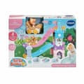 Miniatyrbillede 4 af 6: Legetøjssæt med køretøjer Vtech TUT TUT BOLIDES DISNEY PRINCESSES