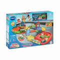 Miniatyrbillede 5 af 6: Racerbane Vtech TUT TUT BOLIDES - MY FIRST REMOTE CONTROL CIRCUIT