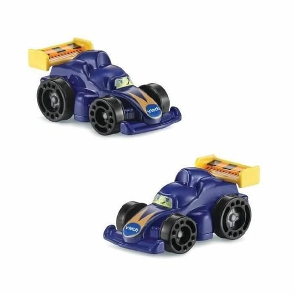 Racerbane Vtech SUPER TOUR DUO CHALLENGE