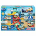 Miniatyrbillede 6 af 6: Racerbane Vtech SUPER TOUR DUO CHALLENGE