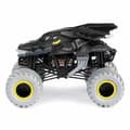 Miniatyrbillede 3 af 6: Bil legetøj Spin Master Monster Jam Sort 1:24