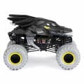 Miniatyrbillede 4 af 6: Bil legetøj Spin Master Monster Jam Sort 1:24