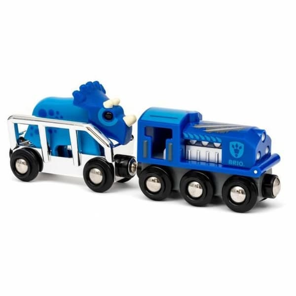 Bil-sæt Ravensburger 36111 Tren Edición Especial