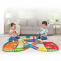 Miniatyrbilde 3 av 6: Kretsdiagram Vtech TUT TUT BOLIDES - MY FIRST REMOTE CONTROL CIRCUIT